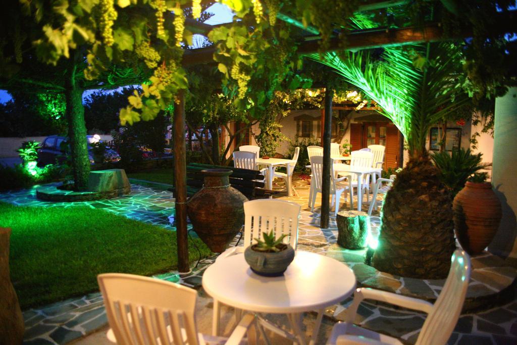 Kastrákion Dimitra Studios חדר תמונה