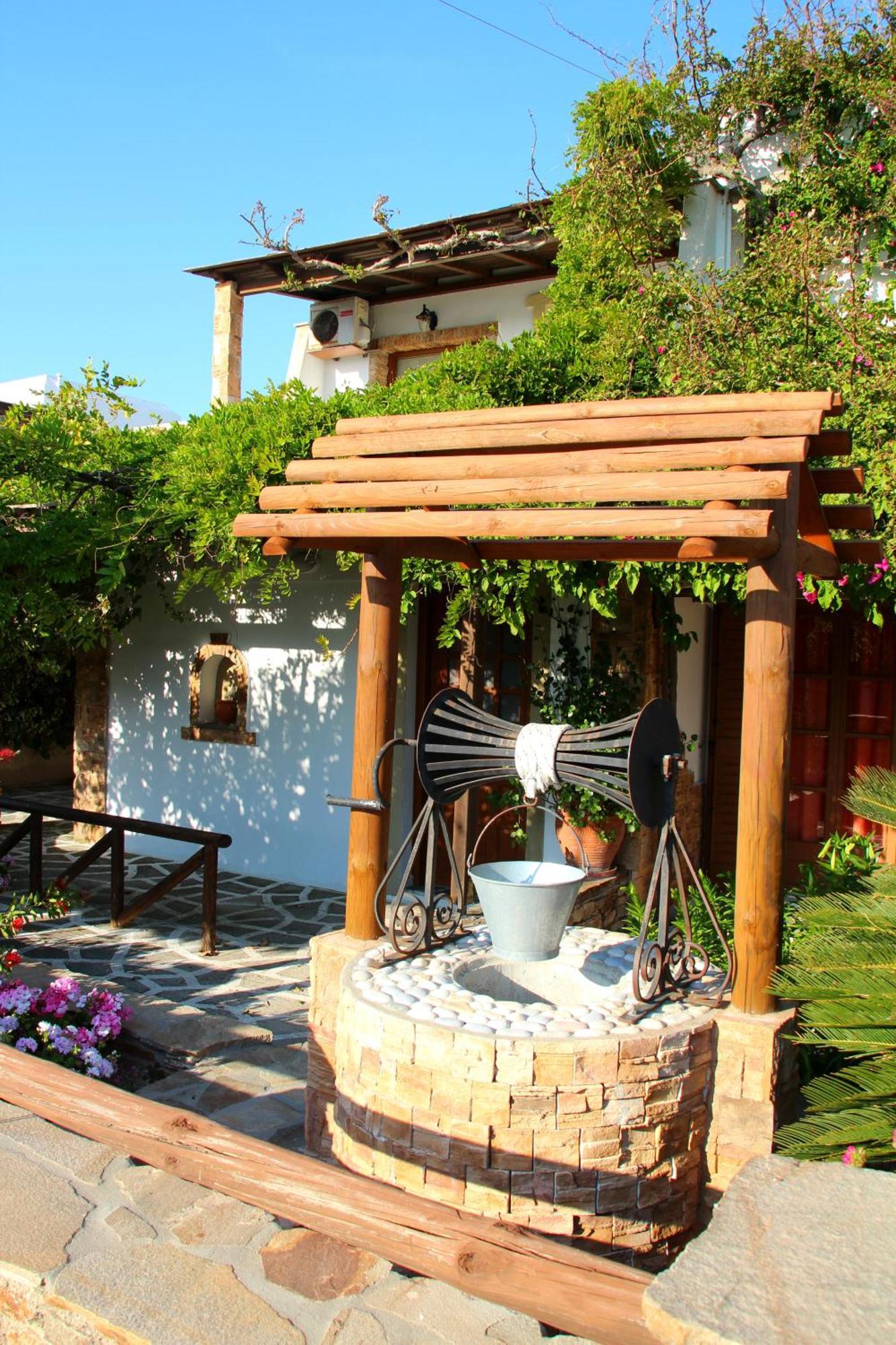 Kastrákion Dimitra Studios מראה חיצוני תמונה