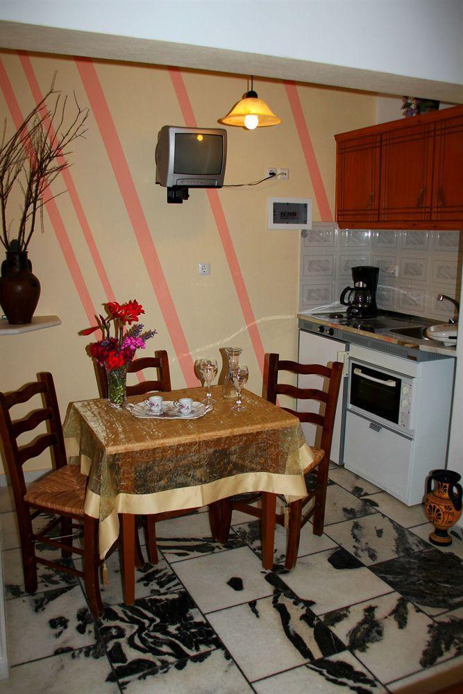 Kastrákion Dimitra Studios מראה חיצוני תמונה