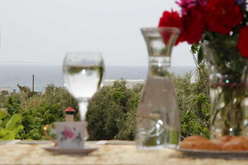 Kastrákion Dimitra Studios מראה חיצוני תמונה
