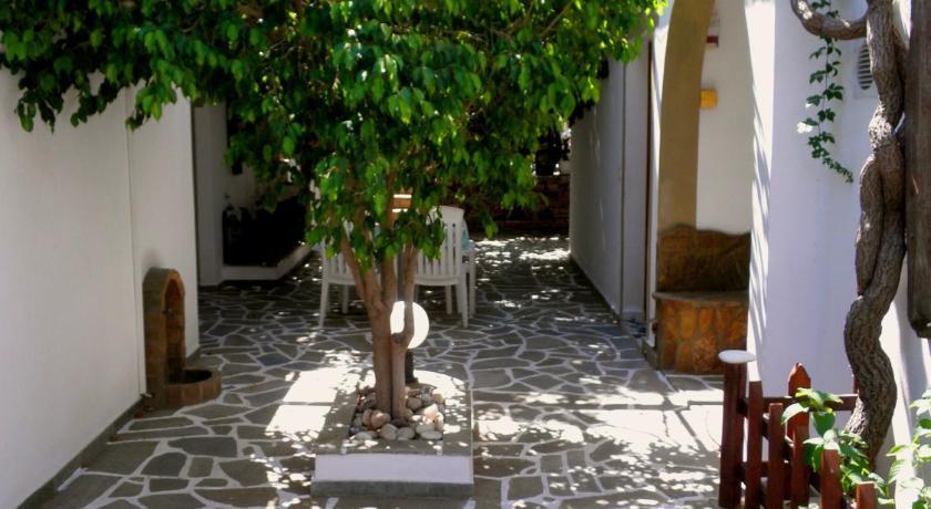 Kastrákion Dimitra Studios מראה חיצוני תמונה