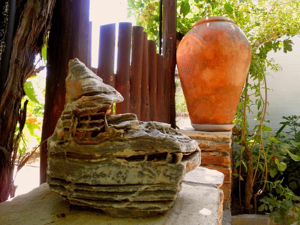 Kastrákion Dimitra Studios מראה חיצוני תמונה