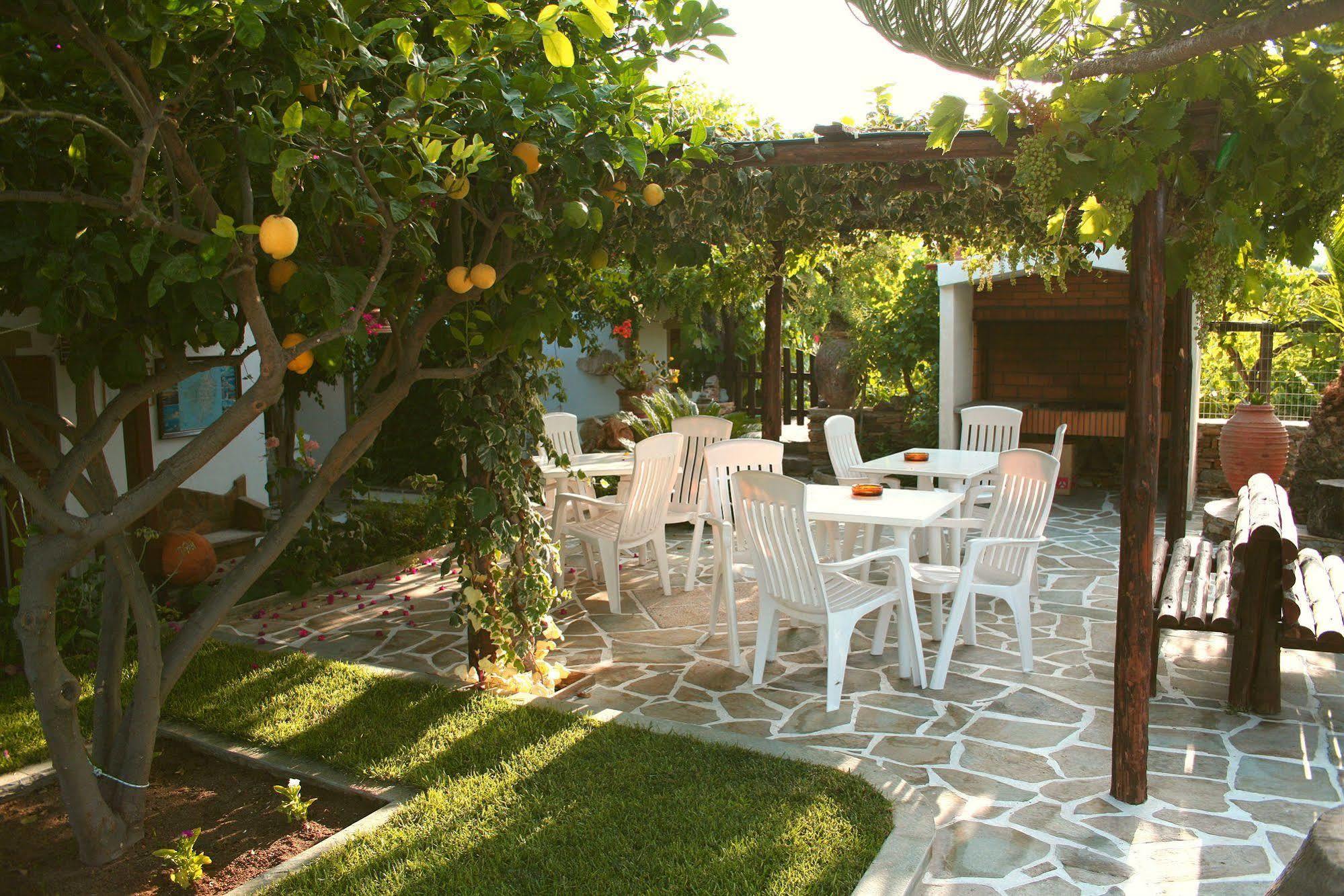Kastrákion Dimitra Studios מראה חיצוני תמונה