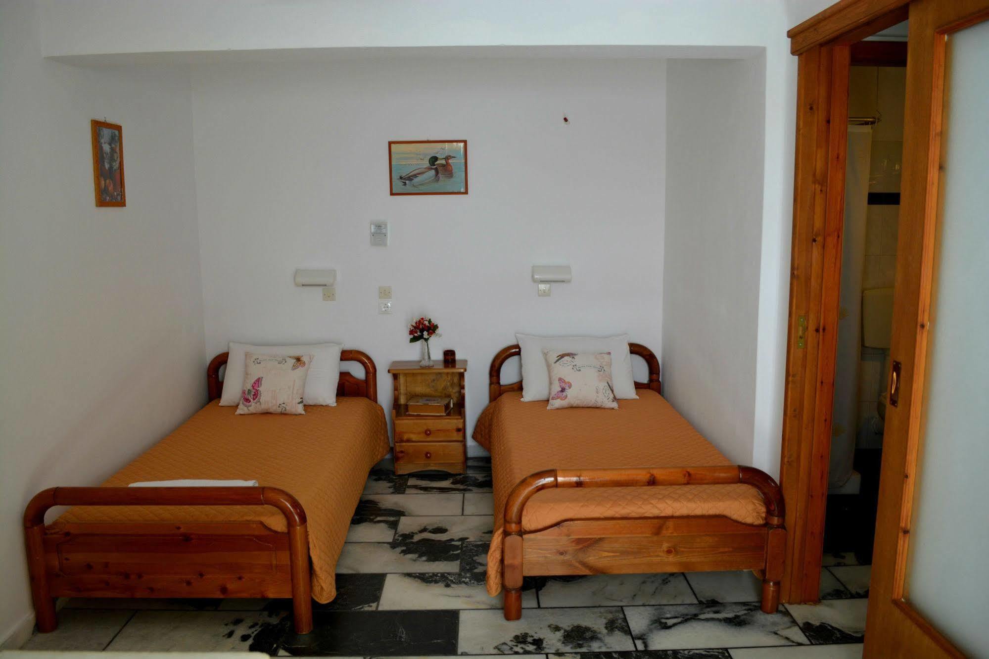 Kastrákion Dimitra Studios מראה חיצוני תמונה