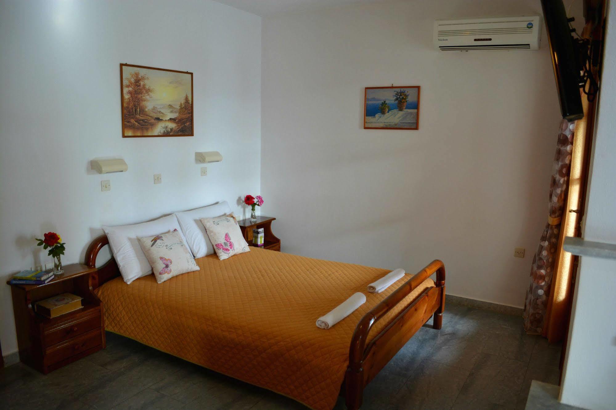 Kastrákion Dimitra Studios מראה חיצוני תמונה