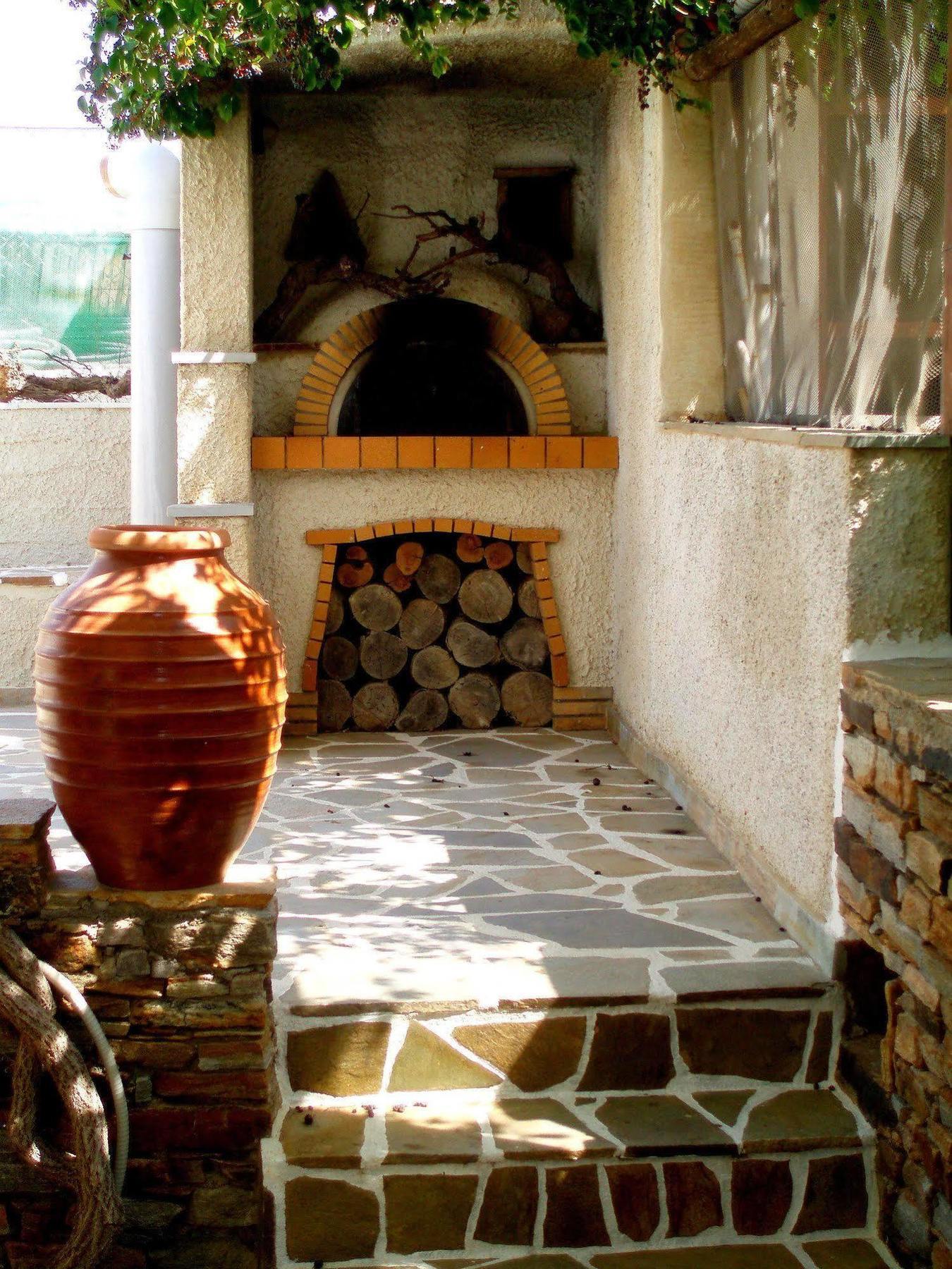 Kastrákion Dimitra Studios מראה חיצוני תמונה