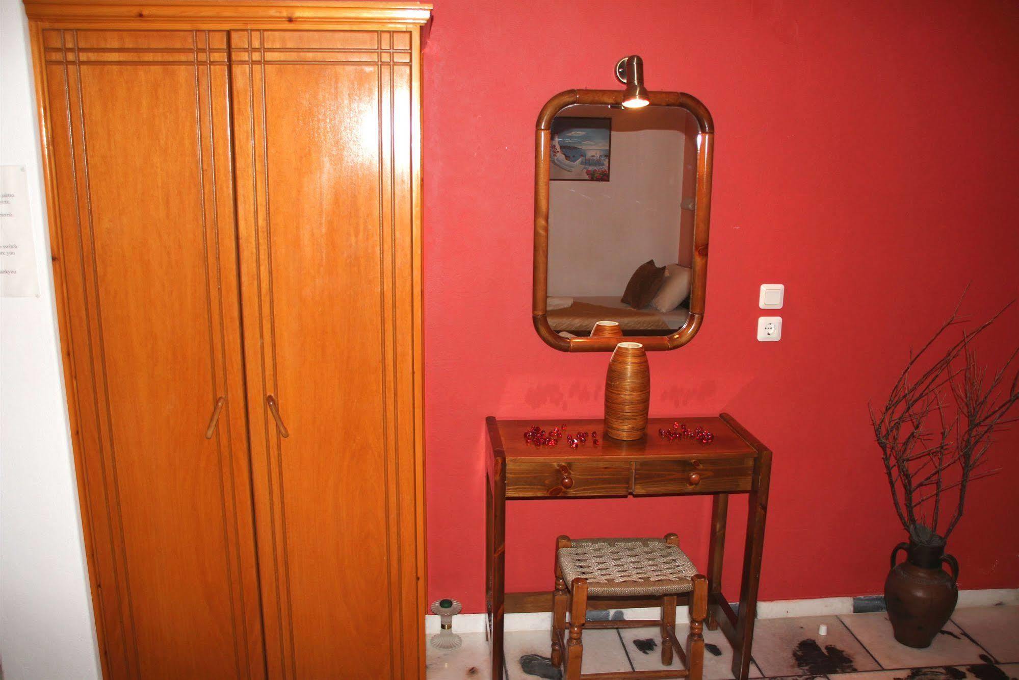 Kastrákion Dimitra Studios מראה חיצוני תמונה