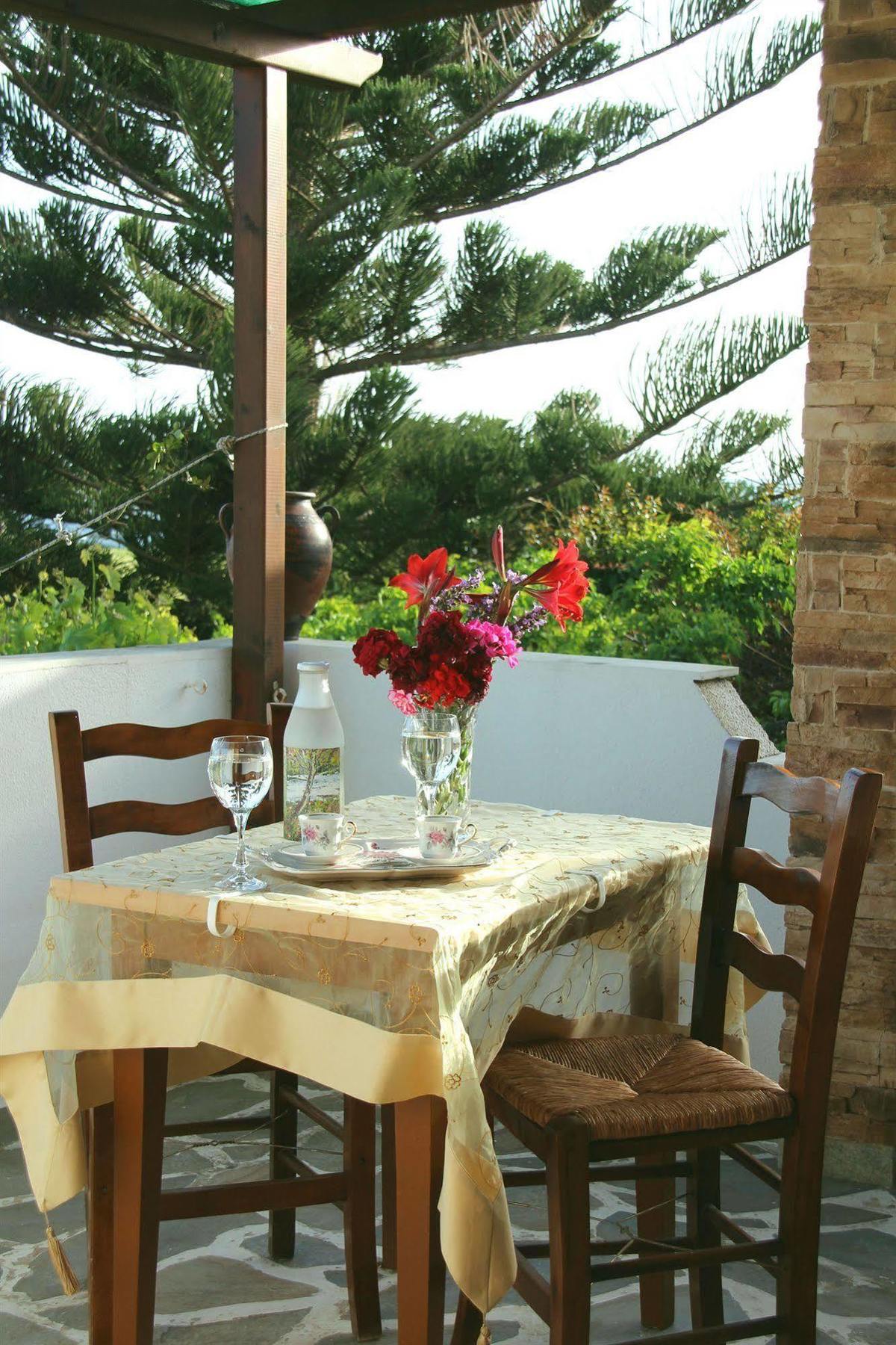 Kastrákion Dimitra Studios מראה חיצוני תמונה