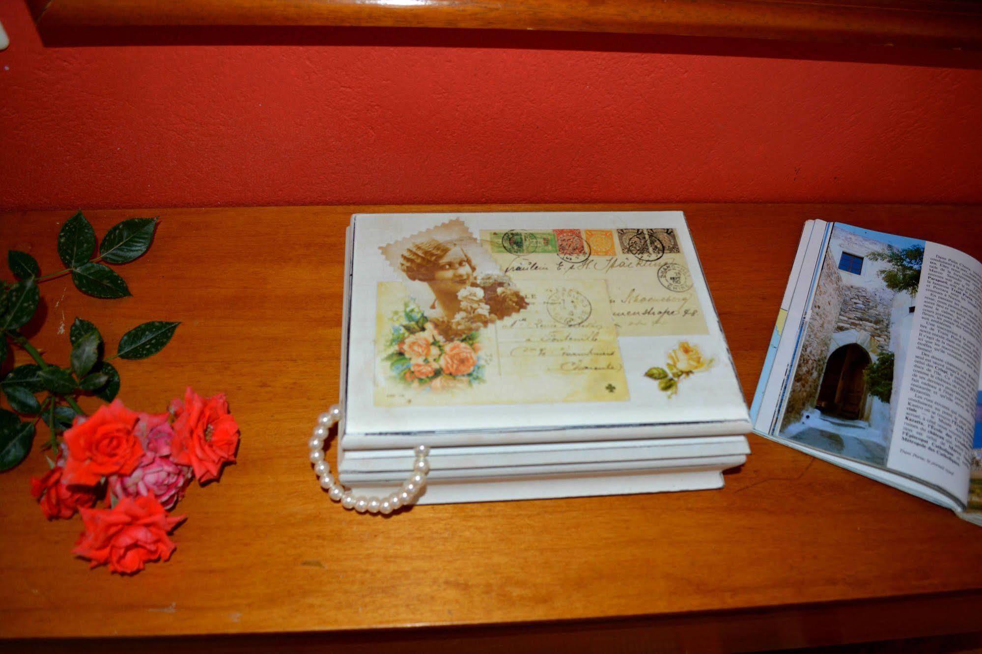Kastrákion Dimitra Studios מראה חיצוני תמונה