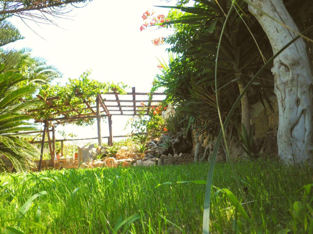 Kastrákion Dimitra Studios מראה חיצוני תמונה